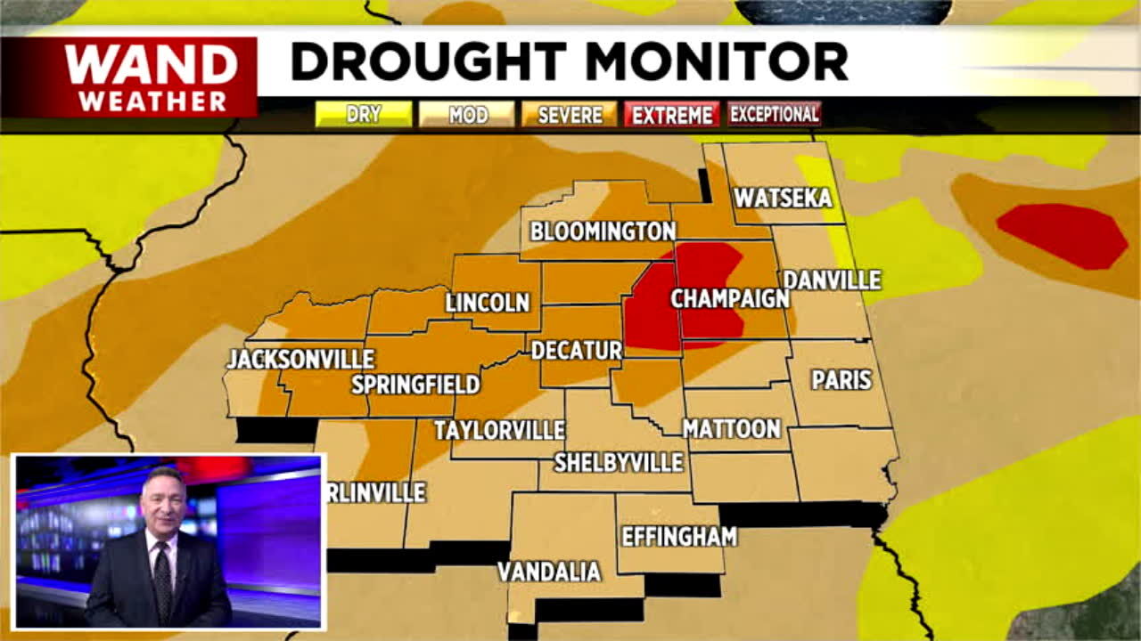 Tuesday Weather Nightcap